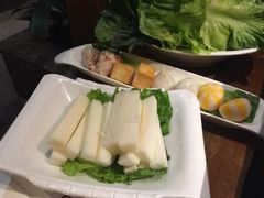 -润泽园椰子鸡(汇一城店)