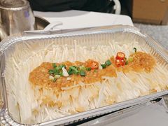 -花味·自助烤肉(雨花客厅店)