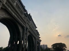 -顺峰山公园