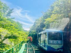 -庐山风景名胜区