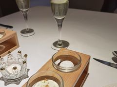 -王品牛排(郑州大卫城店)