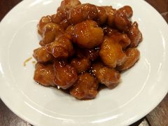 -宴秋杭州菜(锦艺城店)