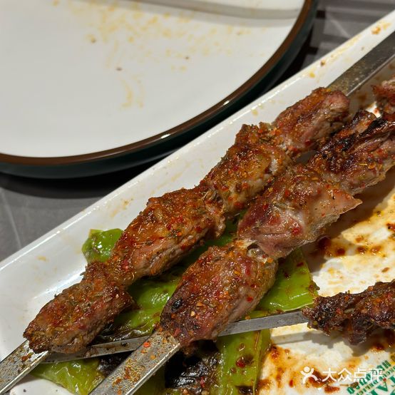 阿凡达海鲜烧烤(玉墅湾店)