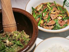 -费大厨辣椒炒肉(黄兴中心广场店)