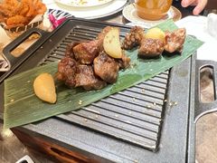 -蟹之国·精品蟹料理(极地店)