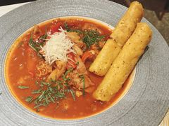 -墨纪Mojí墨西哥餐厅(官舍店)