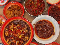-老三样·旧食新味(船山路店)
