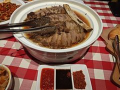 -西贝(宝乐汇店)
