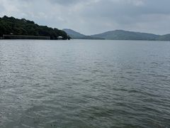 -天目湖山水园