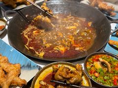 -老天桥蛙炉火锅(姑苏总店)