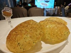 霸王葱油饼-顺德渔村·岭南一号