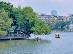 -东山湖公园