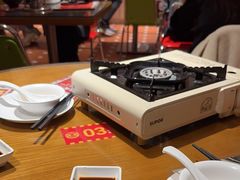 -肥仔文澳门猪骨煲(南京西路店)