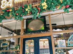 -西关84·History·Art·Cafe