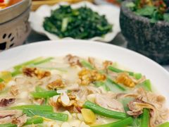 -洪平血旺椒麻鸡雅鱼饭店(熊猫大道店)