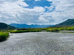 -丽江泸沽湖景区