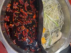 -储奇门鳝鱼火锅(总店)