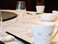 -一品淮扬 · 淮扬菜·北京万达文华酒店