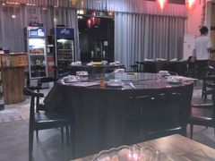 大堂-东鸽皇(奥园·中环广场店)