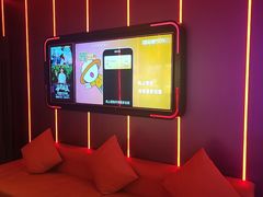 -星聚会KTV(龙湖上海奉贤天街店)