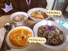 -就是卷儿Wrap and Roll(宣化路店)