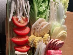 -生如夏花泰式火锅(西村黑金店)