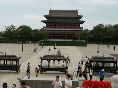 -天津妈祖文化园