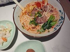 -鑫花溪牛肉米粉(凤凰街创始总店)