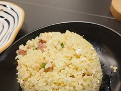-许哥东北烧烤·铁丳烤串·宫后夹肉(繁花中心店)