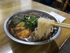 -严婆婆面馆