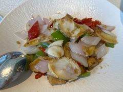 -新加坡珍宝海鲜JUMBO Seafood(西安skp店)