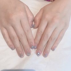 点击看大图 -LILY NAILS美甲美睫