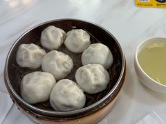-百年尹氏汤包(湖南路狮子桥店)