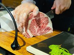 -黑牛の店·黑金店(沈阳万象城店)