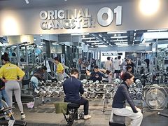-OG01·24h私教铁馆(中鼎316店)