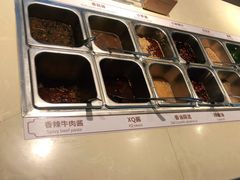 -古关火锅店(古北水镇景区店)