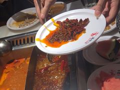 -重庆高老九火锅(万象城店)