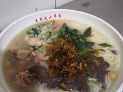 -文山荷鲜居(翠湖店)