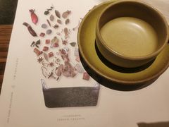 -盡膳口福跷脚牛肉火锅(合生汇购物中心店)