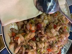 -疆里疆外·和田烤肉·清真