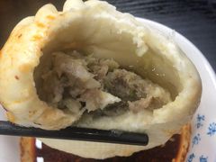 -郑家包子牛肉拉面(尚勤路店)