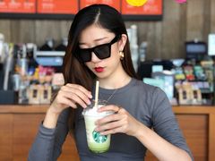 -星巴克(成都科学城店)