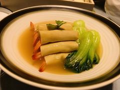 -茶宴·美食地标餐厅(沙坡尾店)