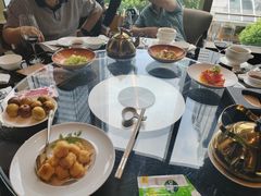 -夏宫中餐厅(静安香格里拉店)