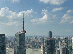-上海中心大厦