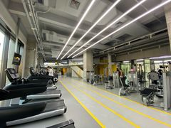 -LA合时健身4PMFIT(花桥旗舰店)