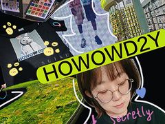 -HOWOW·D2Y(柏威年店)