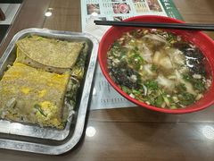 杂粮煎饼-白魁老号饭庄(安内店)