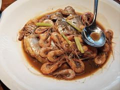 -小厨师·二十年沈家门小海鲜(百井坊巷店)