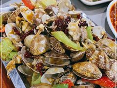 -清真·马坡烧烤涮牛肚·酸浆火锅(新区总店)